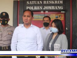 Polres Jombang Ungkap Kasus Penculikan Anak Panti Asuhan