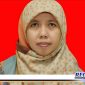 Caption: Analis Pengelolaan Keuangan APBN, Universitas Trunojoyo Madura (Intan Pratiwi, S. Kom).