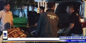 Kabar Duka, Sesepuh Partai Golkar Gorontalo Tutup Usia