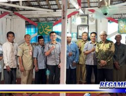 BPJS Ketenagakerjaan Sosialisasi Manfaat Program Jaminan Sosial Kepada Gapoktan Sumenep