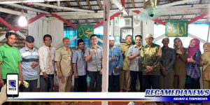 BPJS Ketenagakerjaan Sosialisasi Manfaat Program Jaminan Sosial Kepada Gapoktan Sumenep