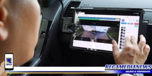Mobil Incar Satlantas Polres Bangkalan Mulai Beroperasi