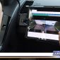 Caption: camera mobil incar Satlantas Polres Bangkalan mulai merekam pengguna jalan.