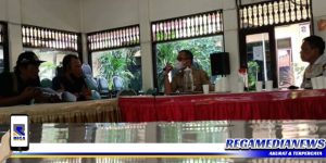 FKR Temukan Pemalsuan Surat Tanah Bermasalah di Keputih Surabaya