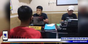 Kecanduan Judi Online, Karyawan Indomaret Sampang Berujung Dipenjara