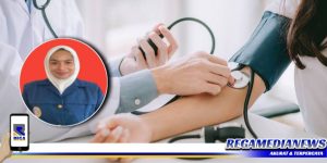 Kendalikan Hipertensi Dengan Cara Tepat