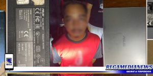 Polisi Ringkus Maling Laptop Mahasiswa Bangkalan