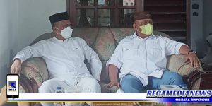 Almarhum Om Riu di Mata Rusli Habibie dan Petinggi Golkar Lainnya