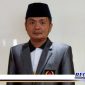 Caption: Ketua KONI Bangkalan (Moch. Fauzan Jakfar).