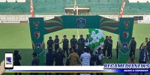 Liga Santri, Ketua MUI Bangkalan: Pemain Bagus Pakai Sarung