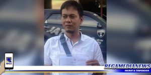 Tersandung Tipu Gelap, Eks Karyawan Stasiun Tv Dilaporkan Ke Polda Jatim