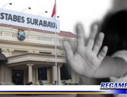 Polrestabes Surabaya Gagal Tangkap Pelaku Pencabulan di Ploso