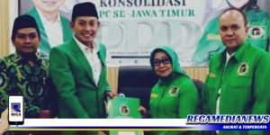 Wabup Sampang Tegaskan Tetap Maju Bersama H. Idi Pada Pilkada 2024