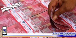 6 Bumdes di Sampang Digelontori Anggaran Rp 450 Juta