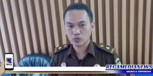 Kejari Bangkalan Tahan Pendamping PKH dan Istri Mantan Kades
