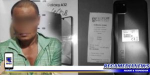 Wilayah Religi Sunan Ampel Rawan Copet, Satu Pelaku Diringkus