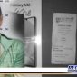 Caption: tersangka (copet) inisial HY dan barang buktinya saat diamankan di Mapolsek Semampir Surabaya.