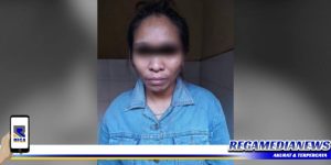 Polsek Semampir Tangkap Emak-Emak Dukun Pijat
