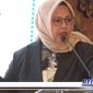 Direktur Pelayanan BPJAMSOSTEK Roswita Nilakurnia.