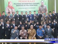 Bupati Pamekasan Minta BKPSDM Evaluasi ASN yang Tak Cinta Indonesia