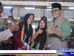 Tingkatkan Ekonomi Masyarakat, Bupati Pamekasan Getol Promosikan Potensi Daerah