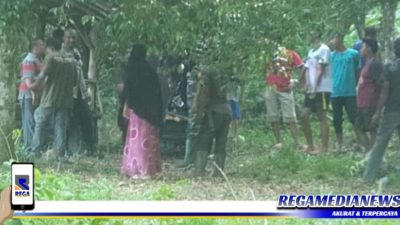 Warga Batu Itam Tapaktuan Dilaporkan Hilang di Pegunungan