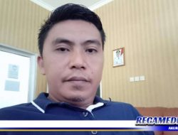 Penanganan Kasus Pembangunan Puskesmas Kwandang Disorot