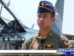 Jatuh di Blora, Pilot Pesawat T-50i Golden Eagle Gugur