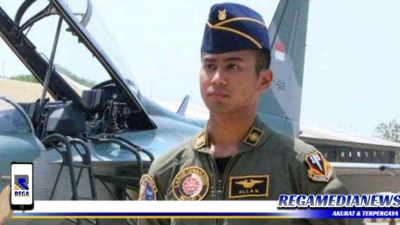 Jatuh di Blora, Pilot Pesawat T-50i Golden Eagle Gugur