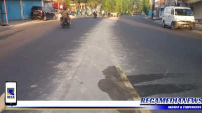 Soal Proyek Beton di Pamekasan, P3K Minta Coret PT yang Mengerjakan