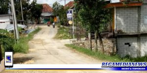 Sulap Jalan Gunung Rancak – Tobai, Pemkab Sampang Kembali Gerojok Rp 10 Miliar