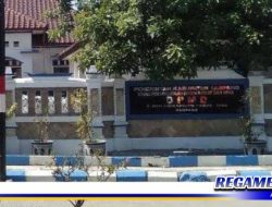 DPMD Sampang Terkesan Tutupi Data Penerima Program Jatim Puspa