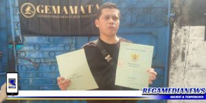 Ketum Gemamata Tolak Sidang PS, Kasus Mafia Tanah di Lebak Cacat Formil