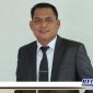 Caption: Mantan Jurnalis Koran Harian Limboto Expres (Matran Lasunte).