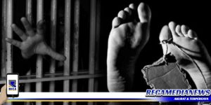 Tersangka Pembunuhan Bocah Mandangin Terancam 15 Tahun Penjara