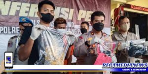 Seorang Suami di Surabaya Tega Bandrol Istrinya Rp 250 Ribu Sekali Main