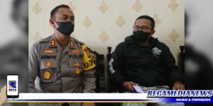 Polemik UKW, Kapolda Jatim Acungi Jempol Kapolres Sampang