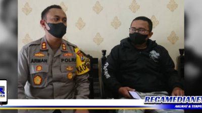 Polemik UKW, Kapolda Jatim Acungi Jempol Kapolres Sampang