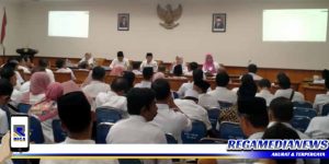 Realisasi PBB Rendah, Pemkab Sampang Panggil Camat dan Kades