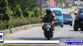 Caption: Kabupaten Gorontalo Utara.