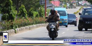 Progres Pemanfaatan Dana PEN di Gorontalo Utara