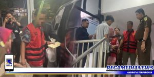 Kejari Bangkalan Kembali Tahan Pendamping PKH & Operator Desa Kelbung