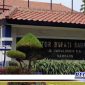 Caption: kantor Pemkab Sampang.