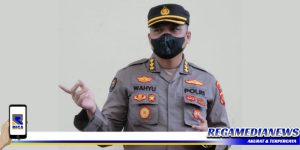 Oknum Personelnya Diduga Lakukan Cabul, Polda Gorontalo Minta Maaf Ke Masyarakat