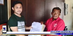 Cabuli Cucu Tirinya, Kakek Asal Bolsel Ditahan Polisi