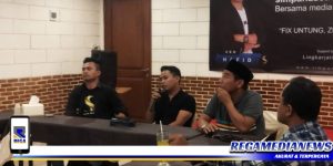 Pemuda Bangkalan Ajak Masyarakat Melek Investasi Digital
