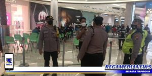 Masih Covid, Galaxy Mall 3 Surabaya Tersedia Gerai Vaksinasi