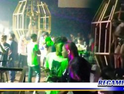 Cafe Luxor Sajikan Penari Sexy, Aktivis Bakal Layangkan Surat