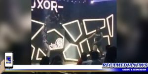 Manajemen Cafe Luxor Tepis Adanya Penari Striptis