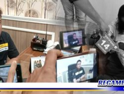 Polres Sampang Rekonstruksi Pembunuhan Bocah Pulau Mandangin